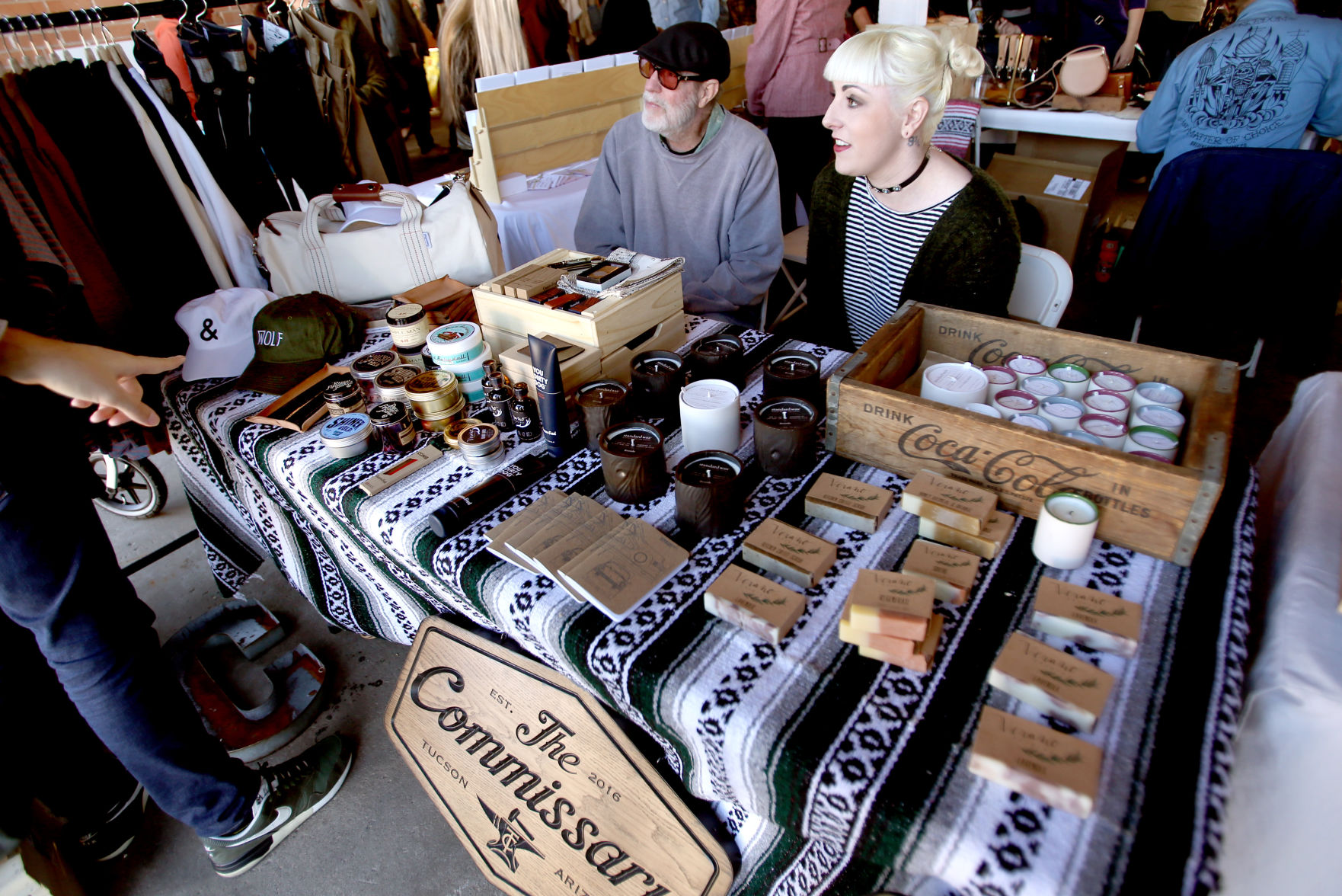 Cultivate Tucson